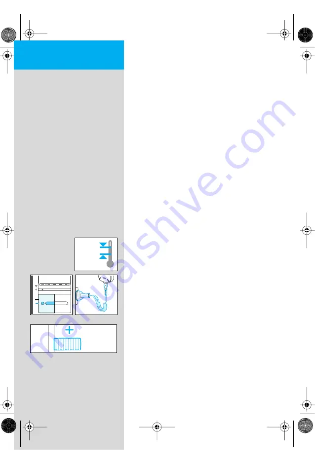 Braun Flex Integral + 5443 Manual Download Page 28