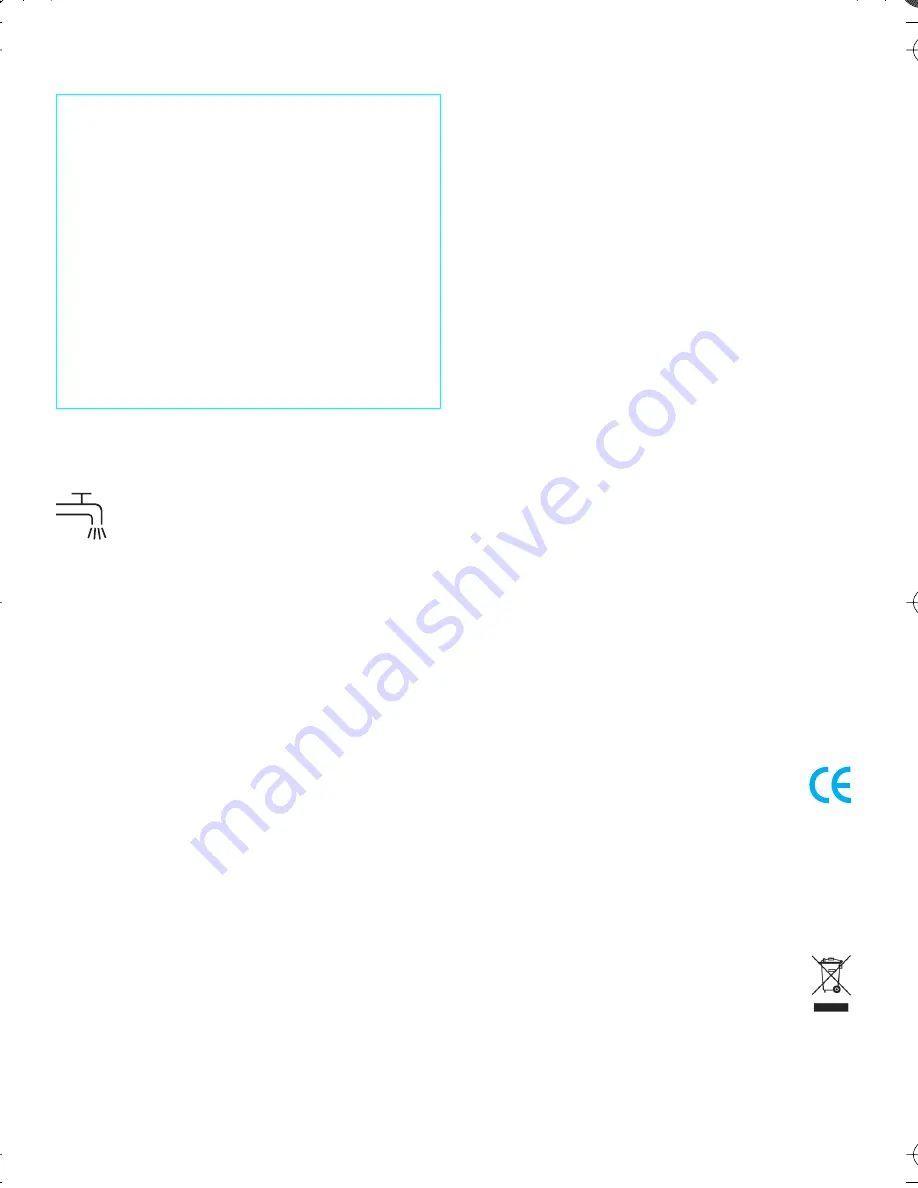 Braun Flex XPII Manual Download Page 24