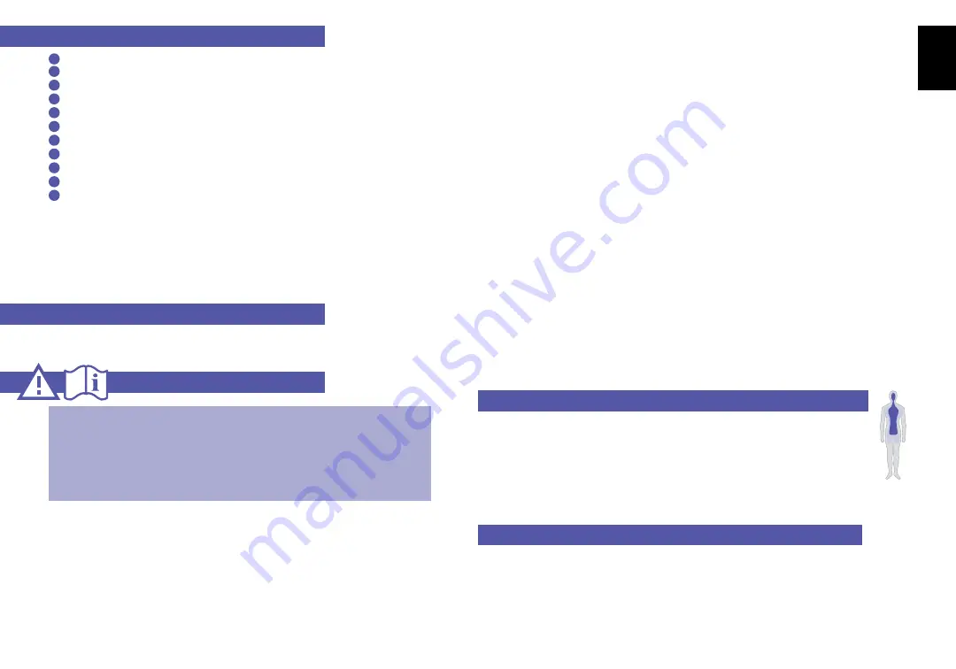 Braun IRT6520BUS Manual Download Page 9