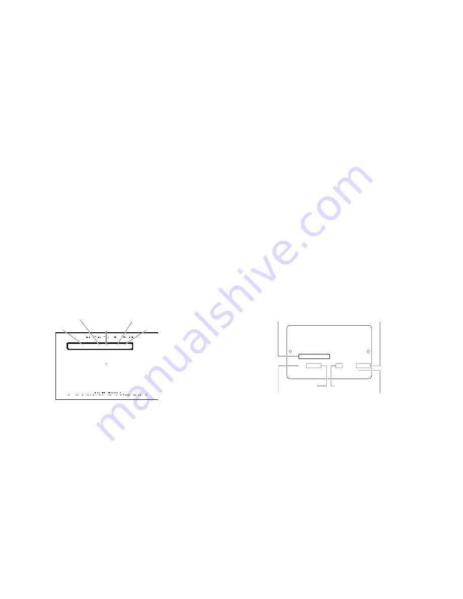 Braun L200UARS Ultra Series 05 Operator'S Manual Download Page 48