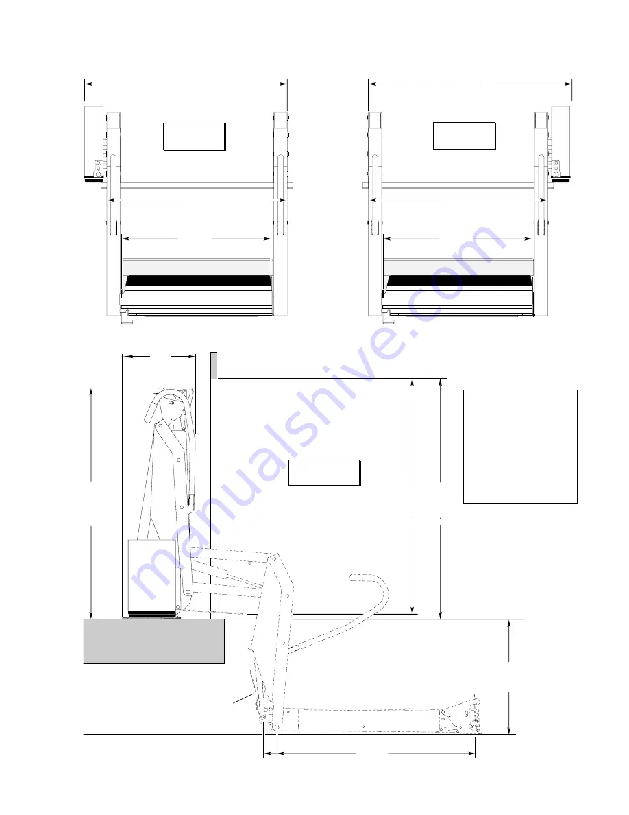 Braun L915F Installation & Service Manual Download Page 90