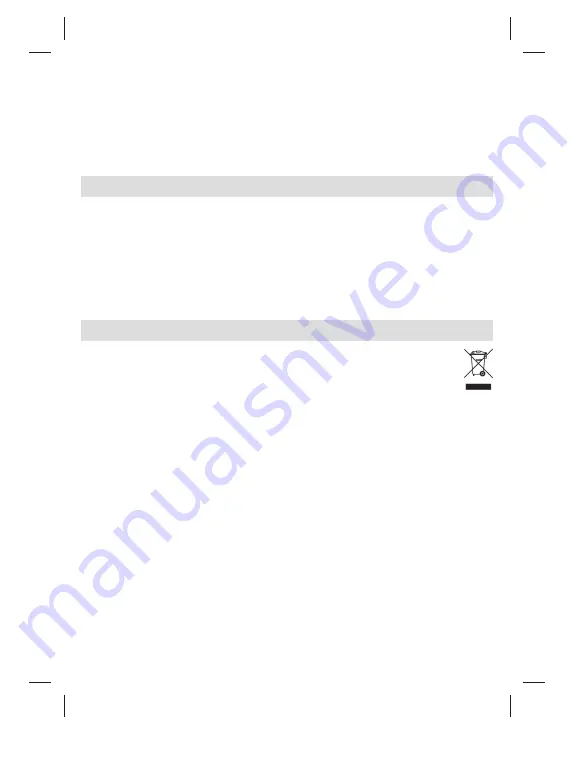 Braun MGK 3240 Instructions Manual Download Page 7