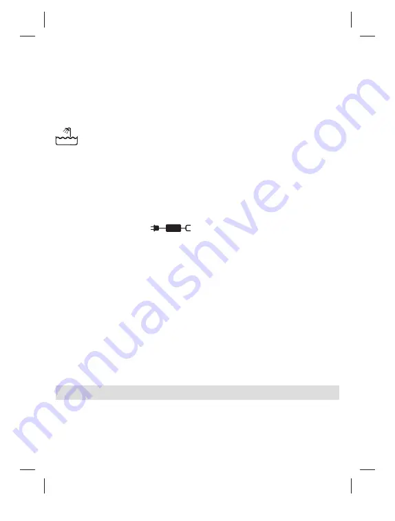 Braun MGK5080 Manual Download Page 60