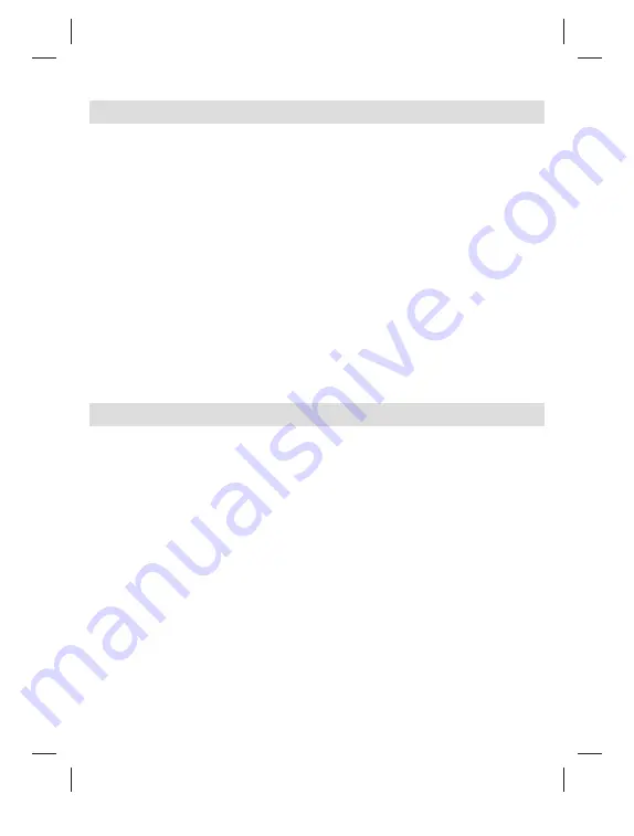 Braun MGK5345 Manual Download Page 25