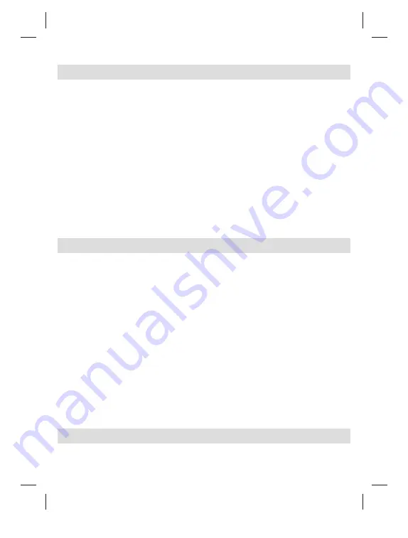 Braun MGK5345 Manual Download Page 45