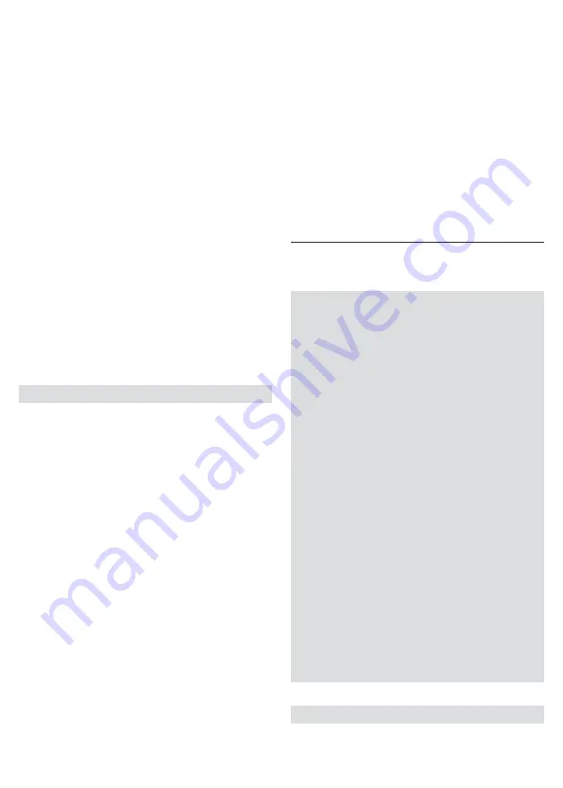 Braun MQ 70 Quick Manual Download Page 23