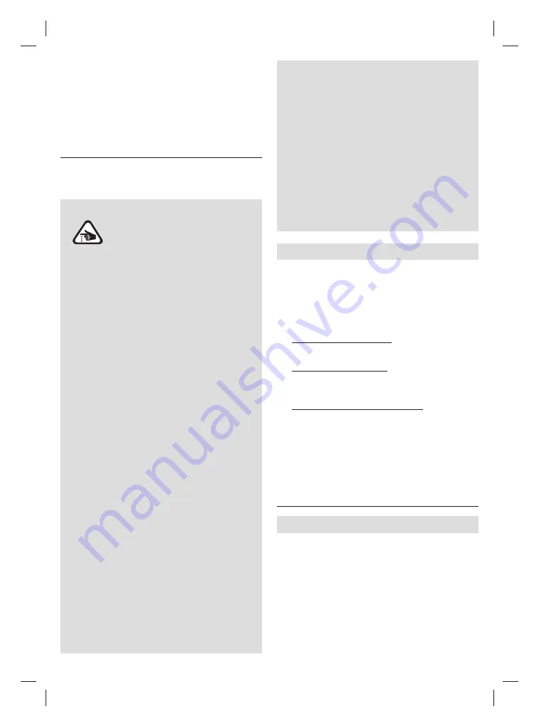 Braun MultiQuick 3 Vario Manual Download Page 77