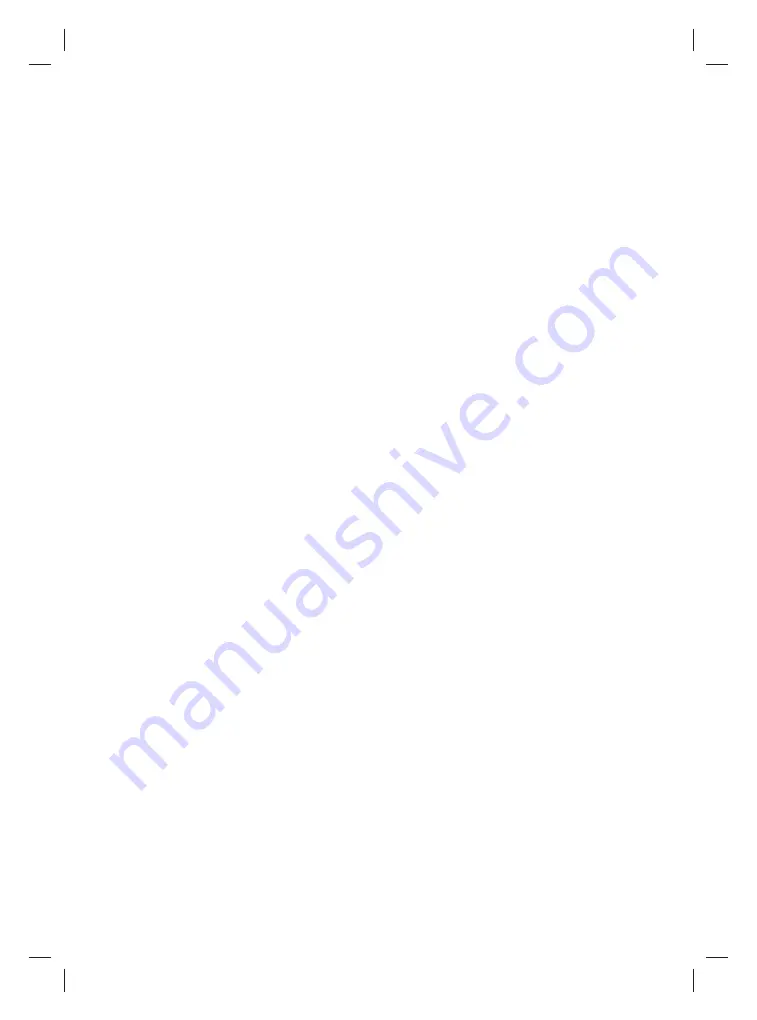 Braun MultiQuick 5 Vario MQ 5025 Quick Manual Download Page 14