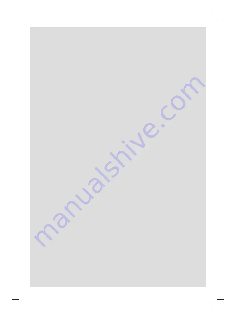 Braun MultiQuick 9 MQ9137XI Manual Download Page 4