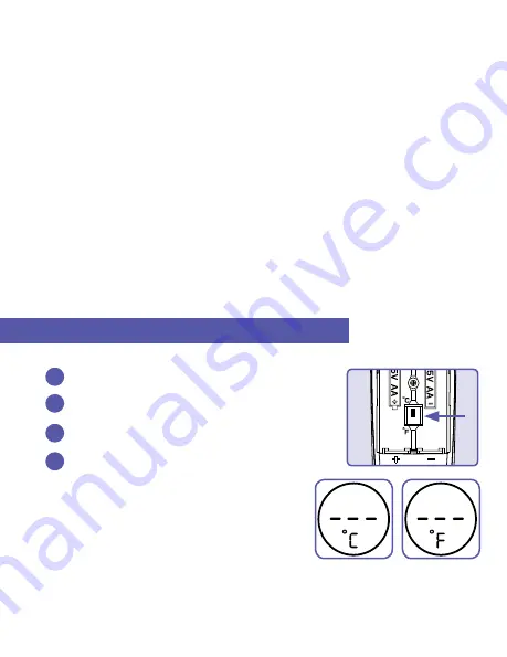 Braun NTF3000LA Manual Download Page 38