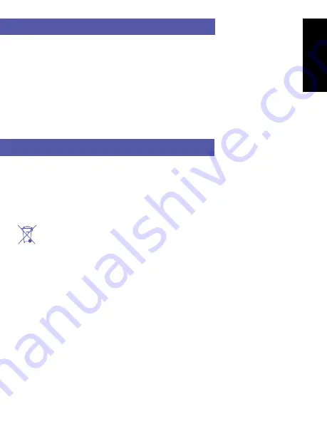 Braun NTF3000LA Manual Download Page 41