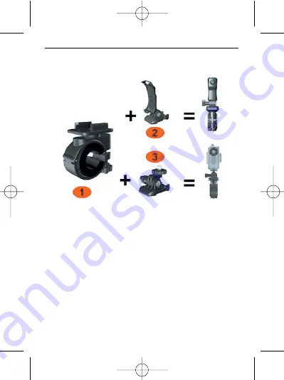 Braun Phototechnik TrendMicro Manual Download Page 3