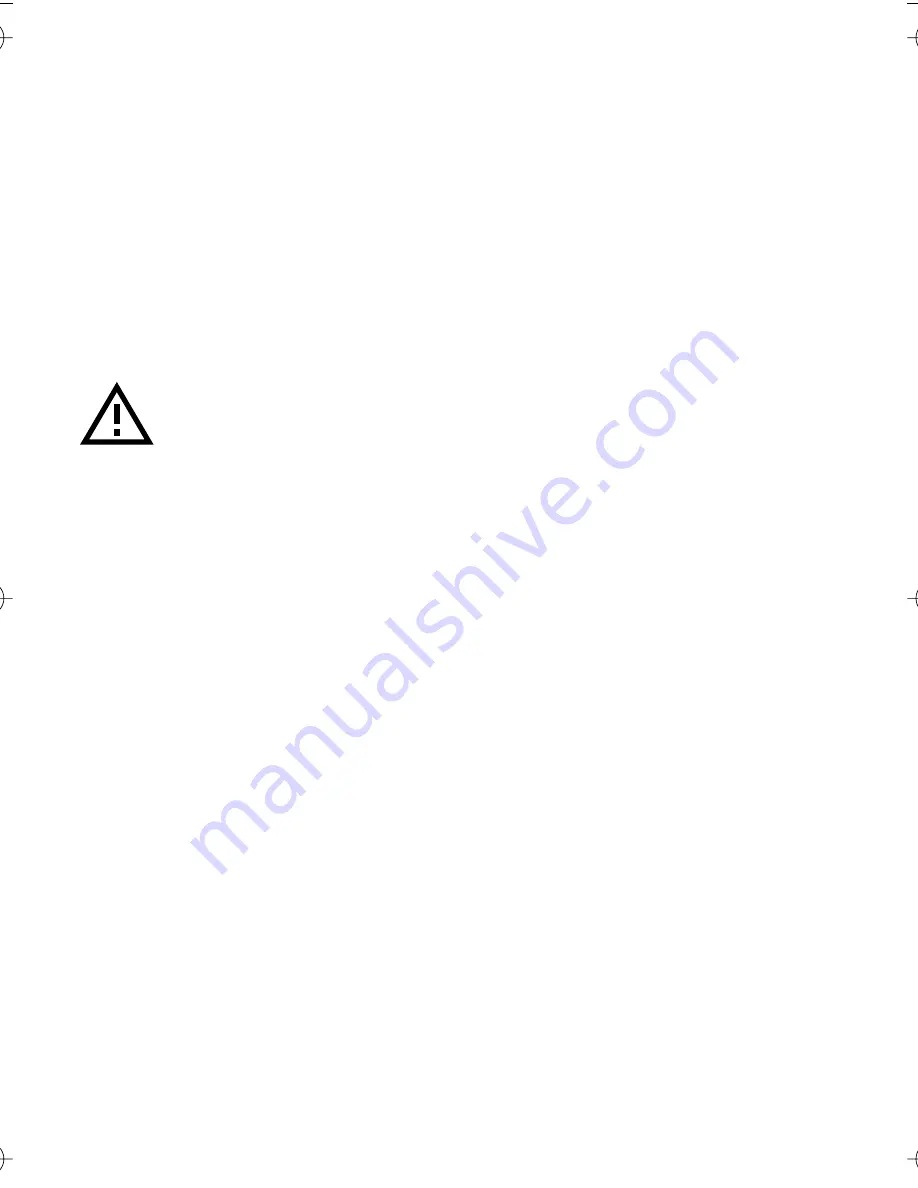 Braun PrecisionSensor Pro BP 2590 Instructions Manual Download Page 22