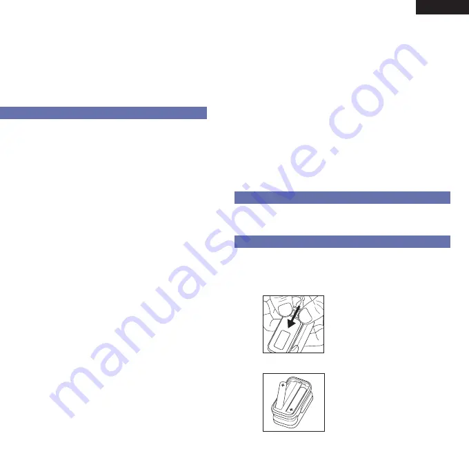 Braun Pulse oximeter 1 Manual Download Page 46