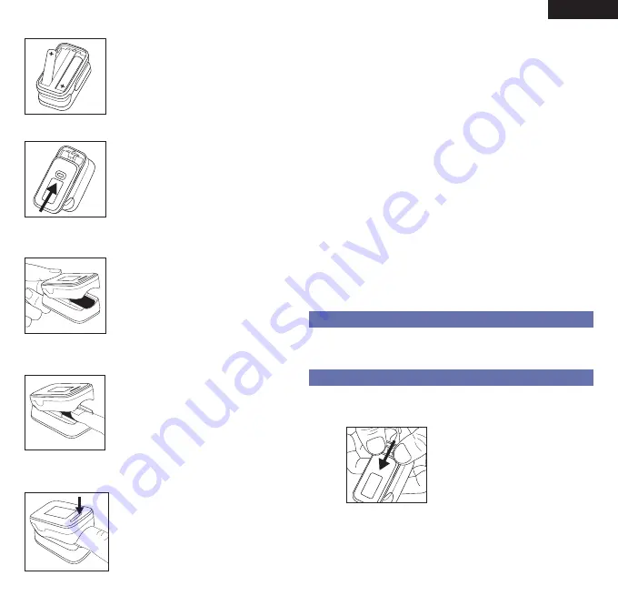 Braun Pulse oximeter 1 Manual Download Page 69