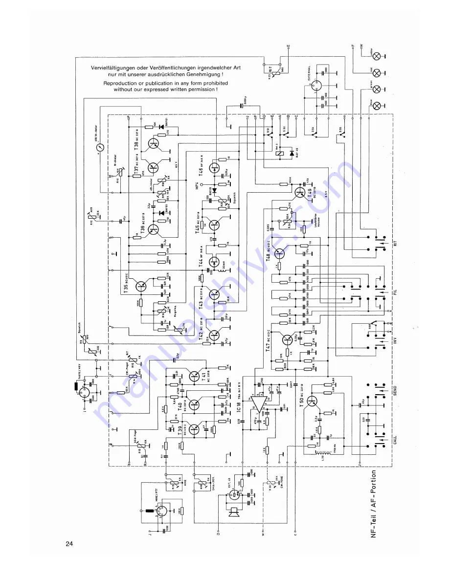 Braun SE 401 dig User Manual Download Page 23