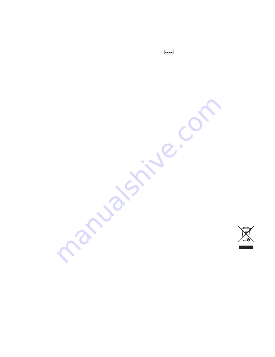 Braun SERIES 3 350CC-4 User Manual Download Page 29