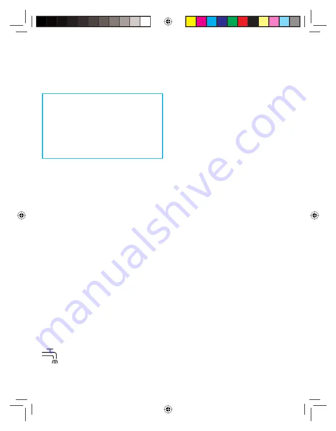 Braun SERIES 3 390CC-3 Manual Download Page 30