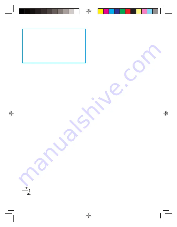 Braun SERIES 3 390CC-3 Manual Download Page 51