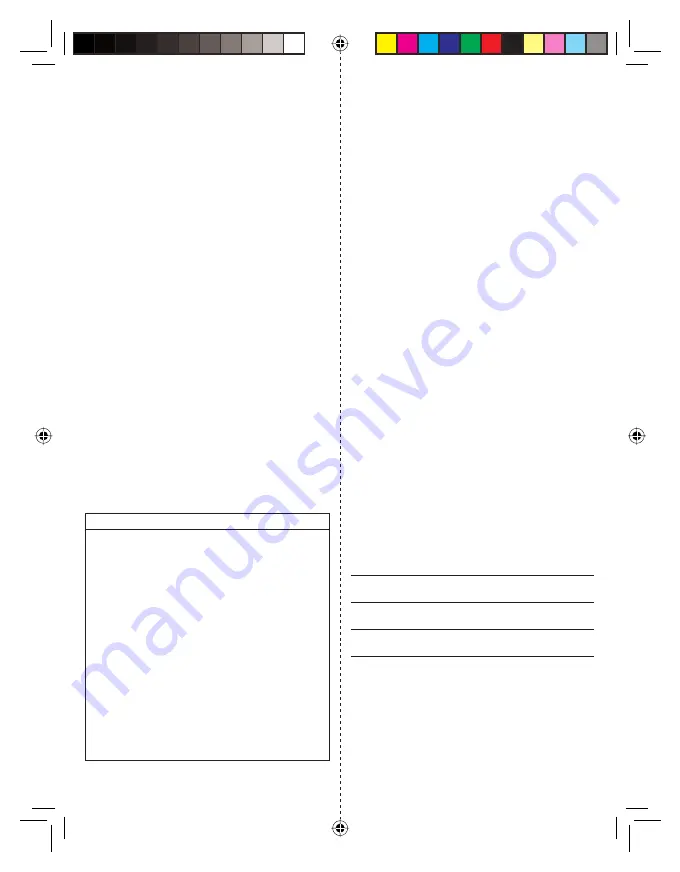 Braun SERIES 3 390CC-3 Manual Download Page 63