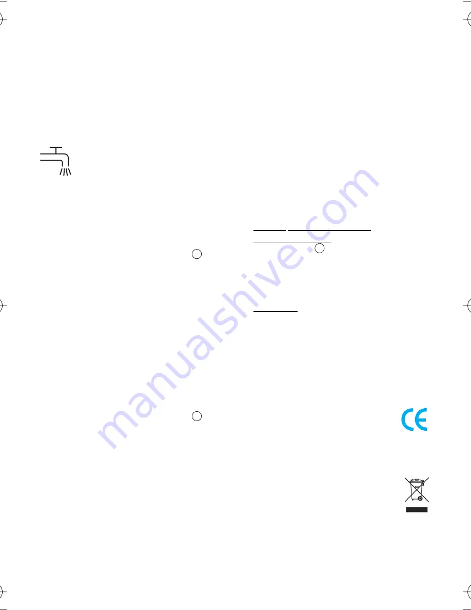 Braun Silk & Soft LS 5300 Manual Download Page 41