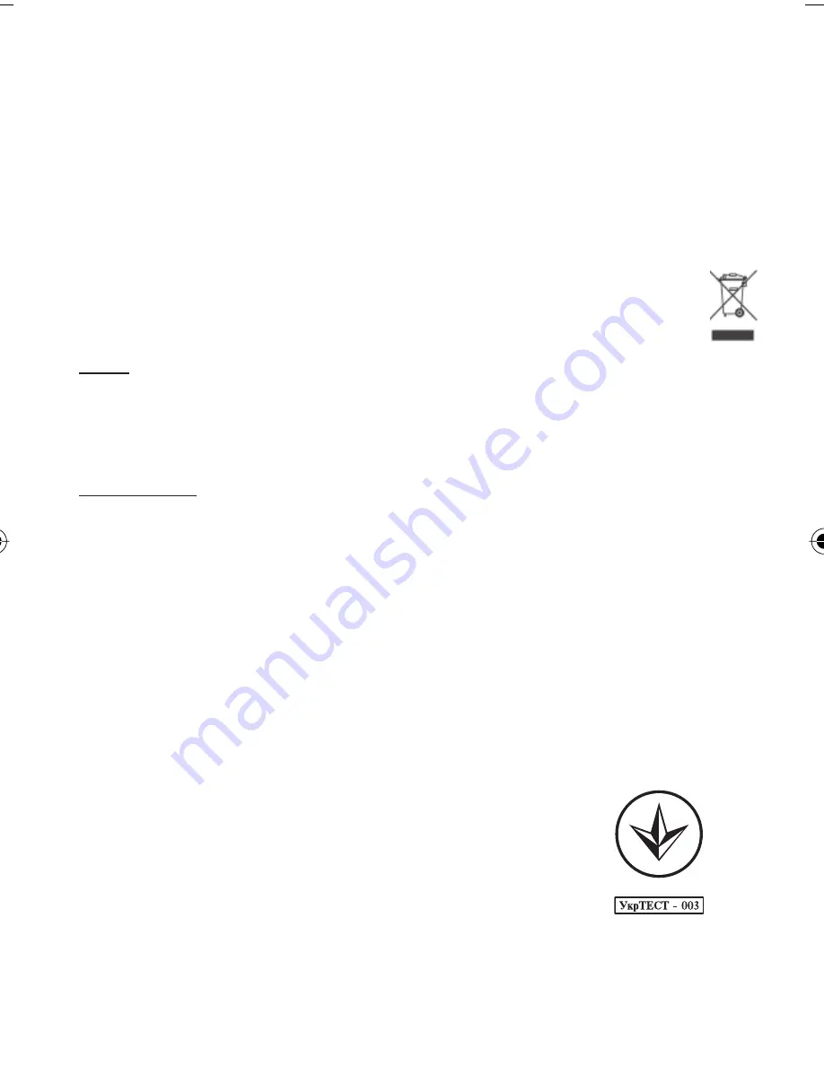 Braun Silk&Soft LS 5560 User Manual Download Page 86