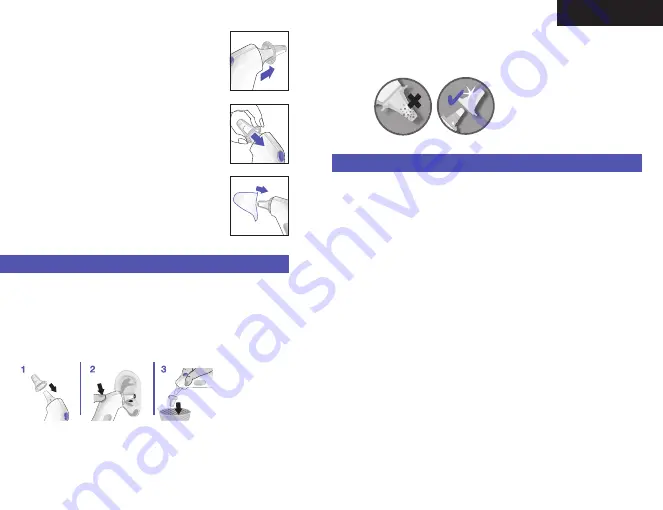 Braun thermoscan IRT 3030 Manual Download Page 15