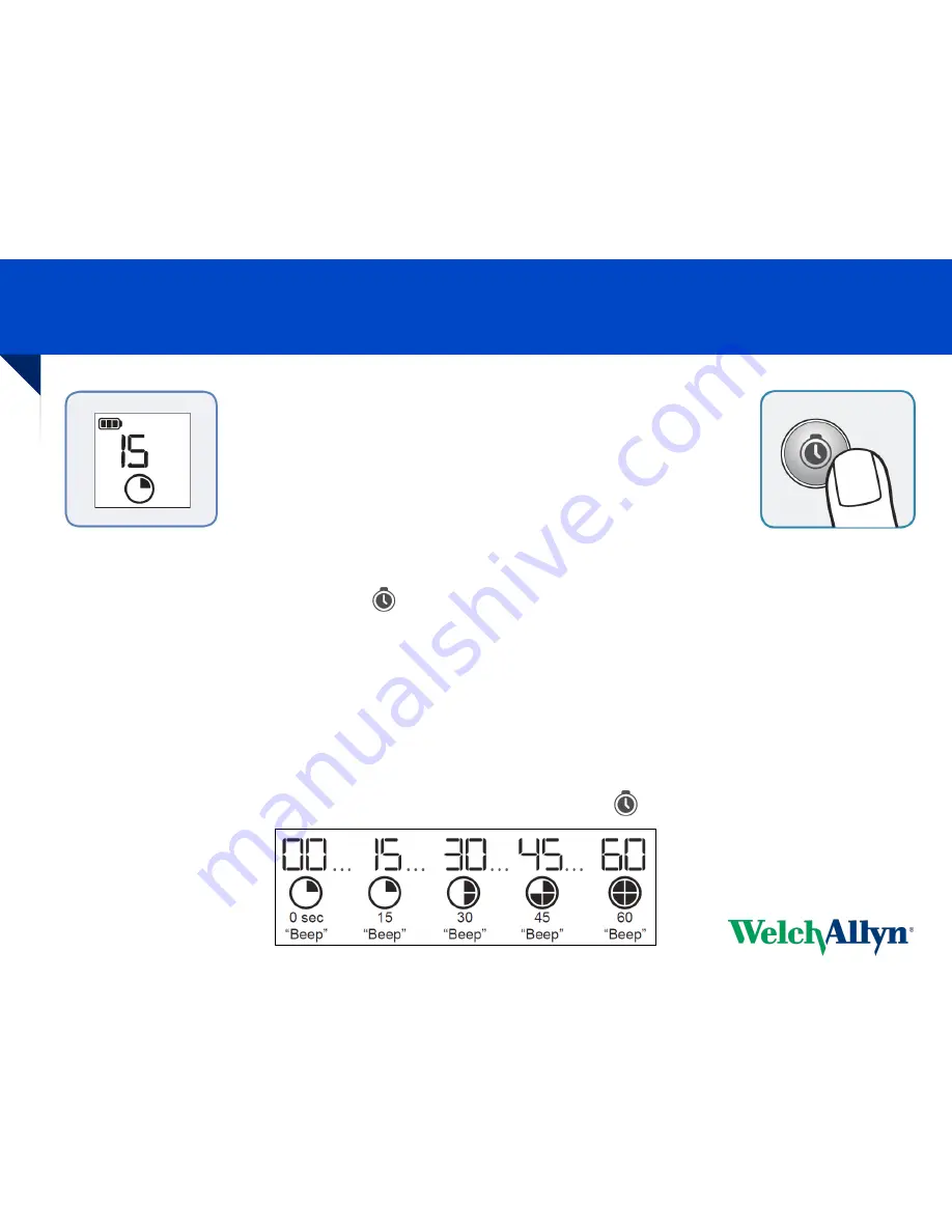 Braun ThermoScan PRO 6000 User Manual Download Page 13