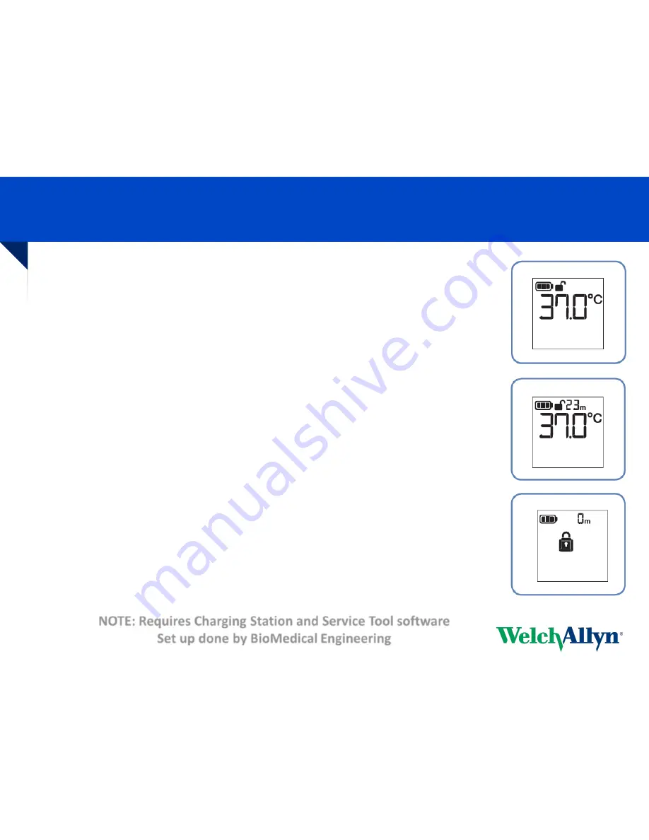 Braun ThermoScan PRO 6000 User Manual Download Page 19