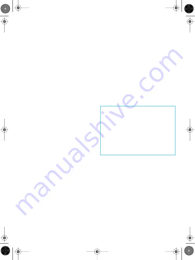 Braun TriControl 4740 Manual Download Page 8