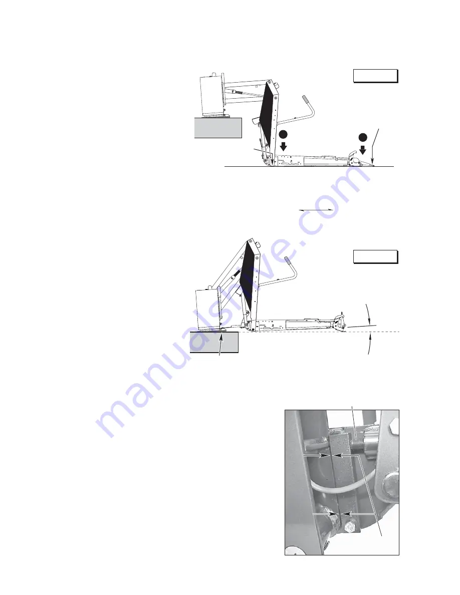 Braun Vista 2 EA Series Service Manual Download Page 8