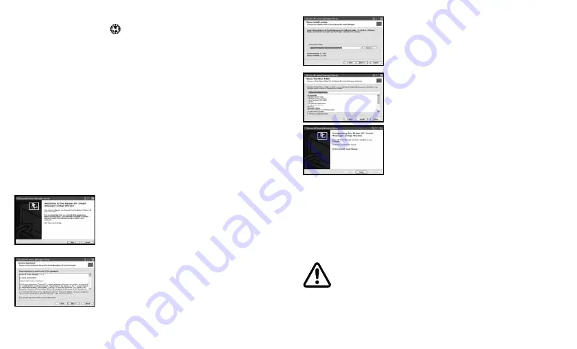 Braun VitalScan BPW 4300 Manual Download Page 7