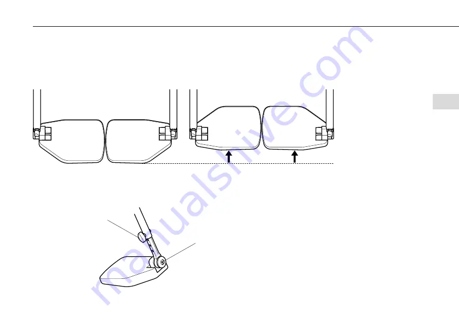 BraunAbility Carony 16 User Manual Download Page 73