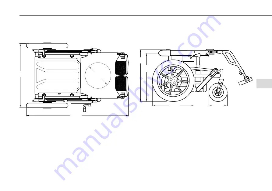 BraunAbility Carony 16 User Manual Download Page 151