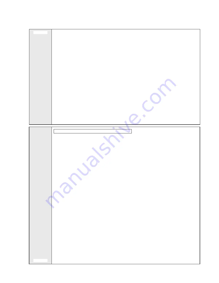 BraunAbility Century 2 NCL Series Service Manual Download Page 15