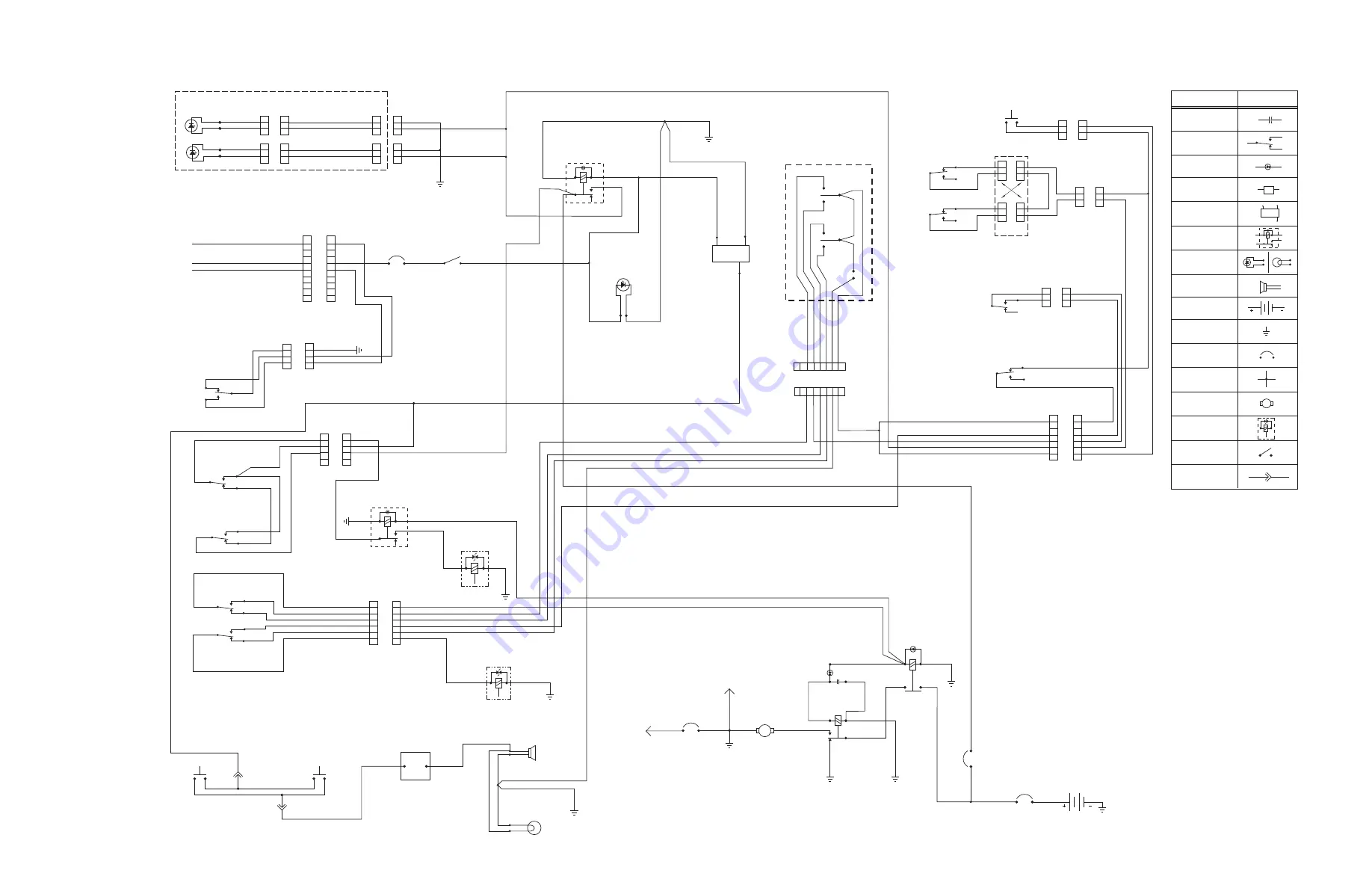 BraunAbility Century 2 NCL954 Скачать руководство пользователя страница 17