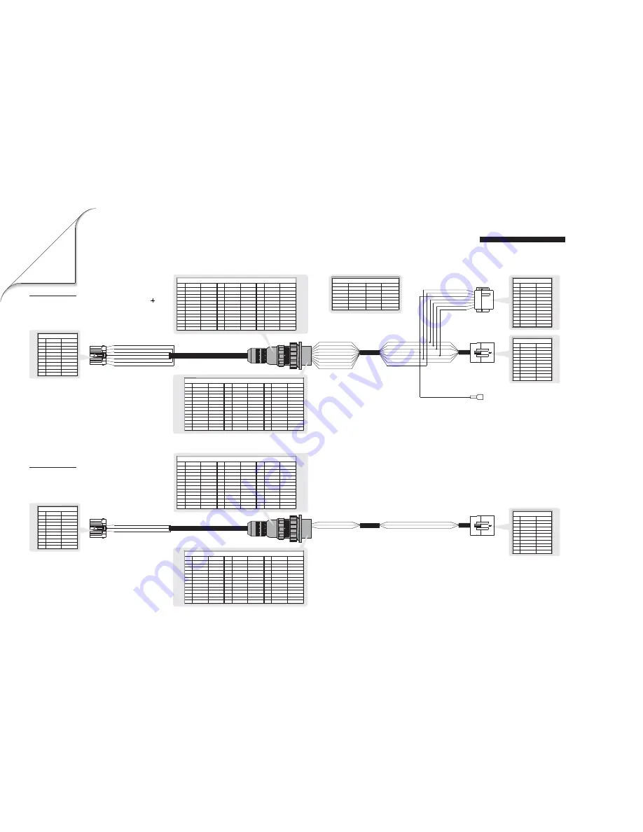 BraunAbility Foldout Ramp Maintenance And Service Manual Download Page 20