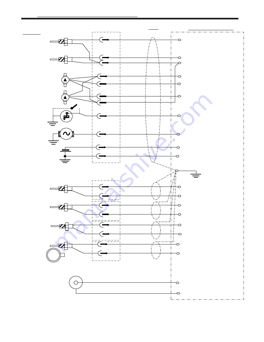 Brauniger ALPHAMFD Operating And Installation Manual Download Page 9