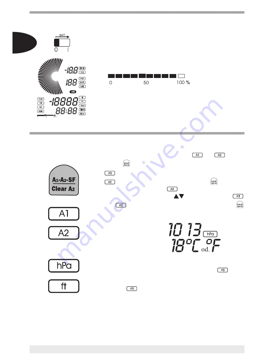 Brauniger iq basis Operating Instructions Manual Download Page 4