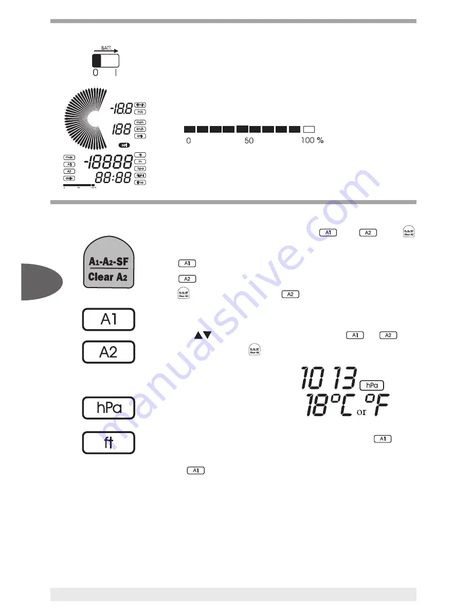 Brauniger iq basis Operating Instructions Manual Download Page 8