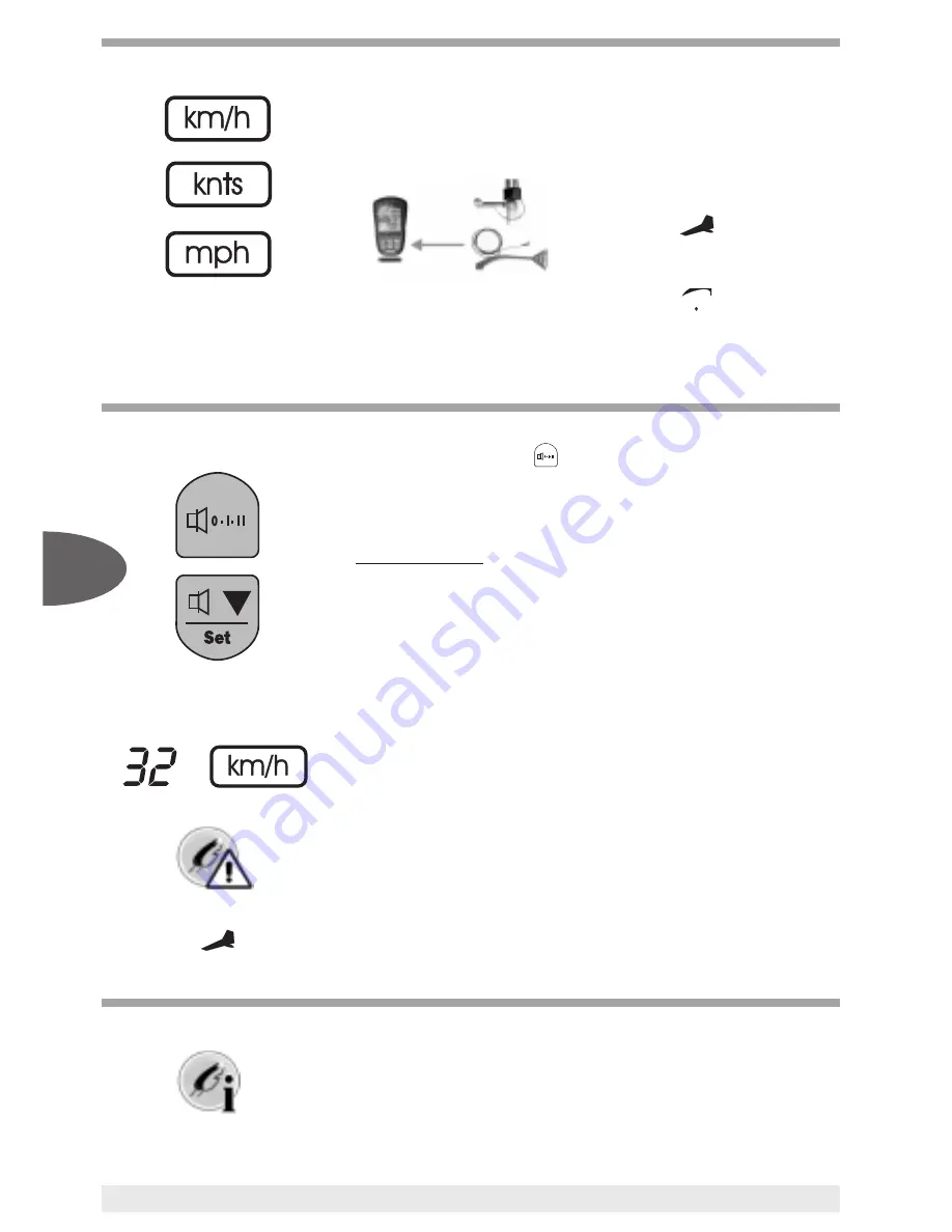 Brauniger iq basis Operating Instructions Manual Download Page 10