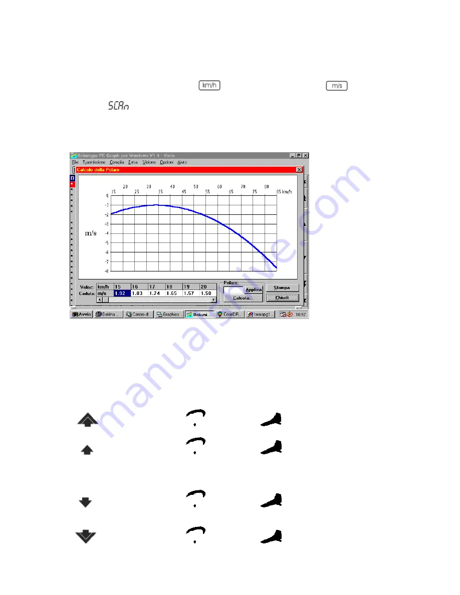 Brauniger IQ-CLASSIC Скачать руководство пользователя страница 86