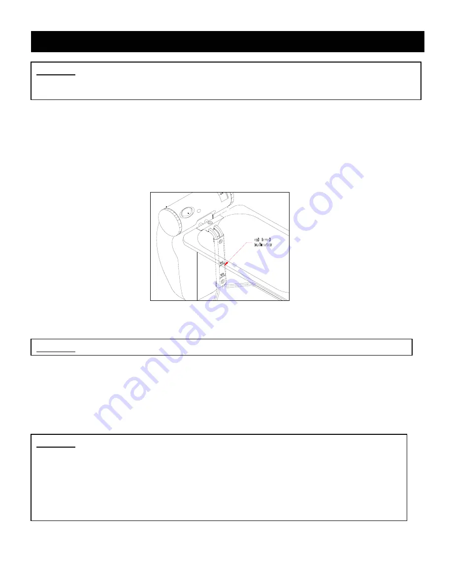 Bravetti PLATIUM PRO EP67 Use And Care Instructions Manual Download Page 6