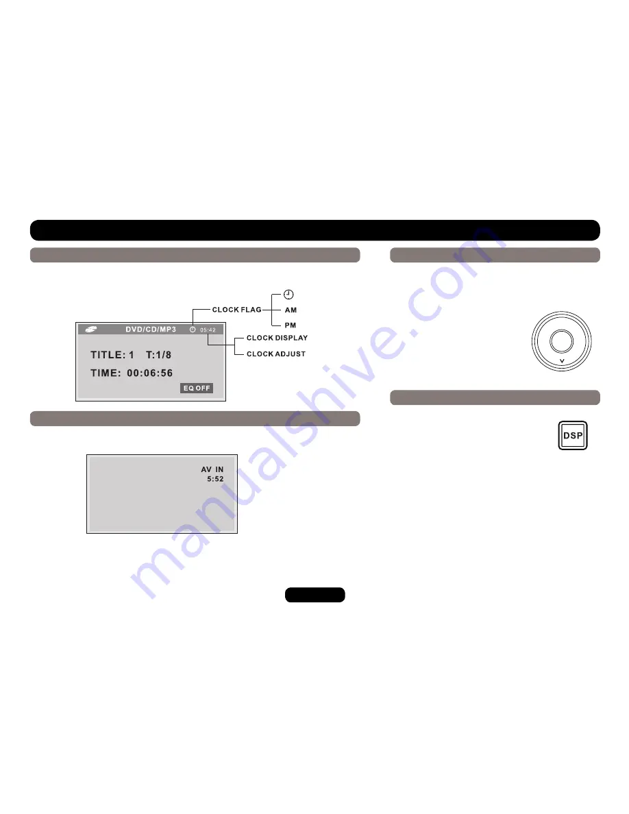 Bravo IND-1035 User Manual Download Page 14