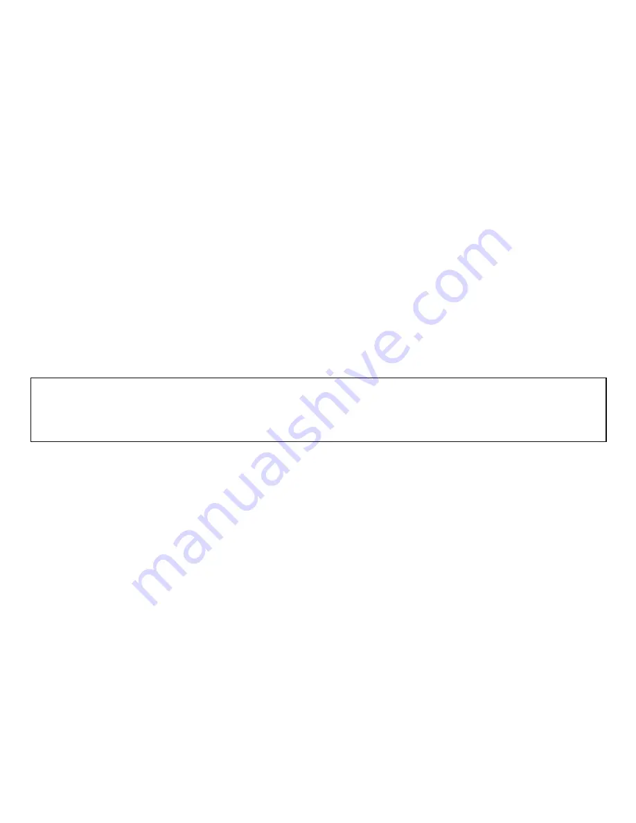 Bravo IND-1035 User Manual Download Page 30