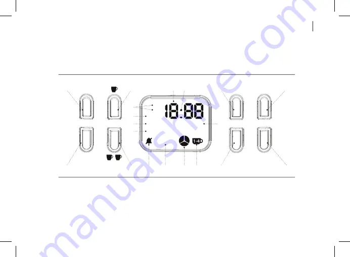 BRAYER BR1108 Instruction Manual Download Page 5