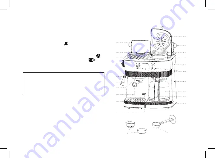 BRAYER BR1108 Instruction Manual Download Page 60