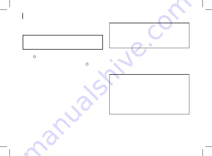 BRAYER BR1247 Instruction Manual Download Page 8