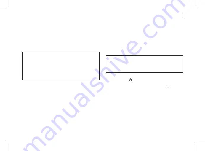 BRAYER BR1247 Instruction Manual Download Page 19