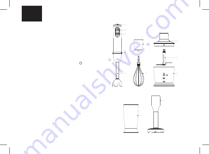 BRAYER BR1247 Instruction Manual Download Page 38